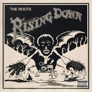 ROOTS | RISING DOWN