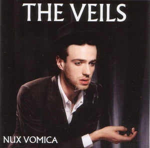 VEILS | NUX VOMICA