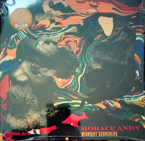 HORACE ANDY | MIDNIGHT SCORCHERS