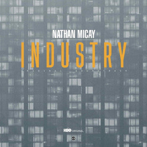 NATHAN MICAY / SOUNDTRACK | INDUSTRY (VINYL)