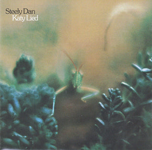 STEELY DAN | KATY LIED (REMASTERED)