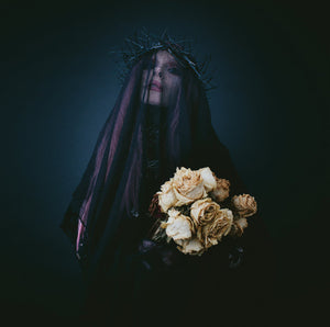 FRAYLE | SKIN AND SORROW (VINYL)