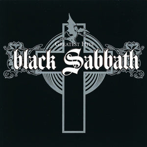 BLACK SABBATH | GREATEST HITS (2009)