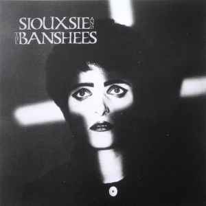 SIOUXSIE AND THE BANSHEES | BBC SESSIONS 1977 - 1979 (EGGSHELL BLUE EDITION) (VINYL)