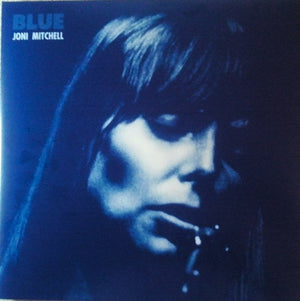 JONI MITCHELL | BLUE - REISSUE