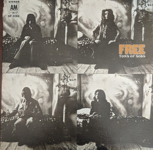 FREE | TONS OF SOBS - US