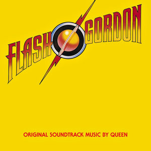 QUEEN | FLASH GORDON (2011 REMASTERED)