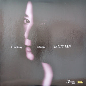 JANIS IAN | BREAKING SILENCE - ANALOGUE PRODUCTIONS