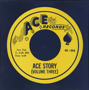 VARIOUS | ACE STORY VOL 3