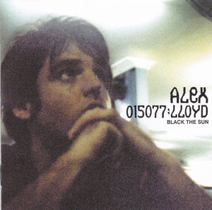 LLOYD ALEX | BLACK THE SUN