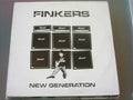 Image for FINKERS | NEW GENERATION EP