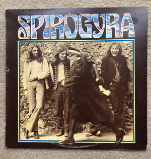 SPIROGYRA | ST RADIGUNDS