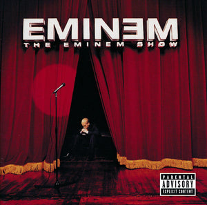 EMINEM | EMINEM SHOW