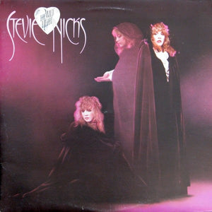 STEVIE NICKS | WILD HEART - NZ / AUS