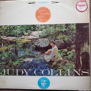 JUDY COLLINS | GOLDEN APPLES OF THE SUN - US STEREO