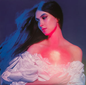 WEYES BLOOD | AND IN THE DARKNESS HEARTS AGLOW - PURPLE WAX