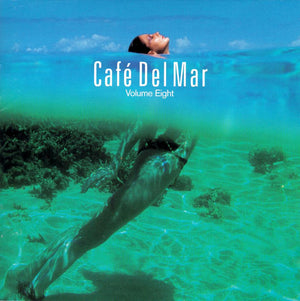 VARIOUS | CAFE DEL MAR VOLUMEN OCHO