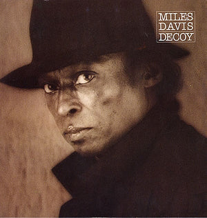 MILES DAVIS | DECOY - US
