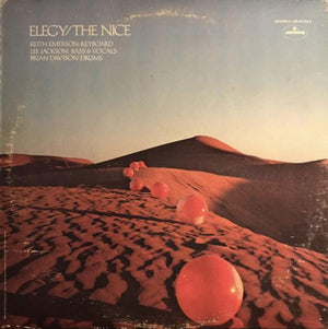 NICE | ELEGY - US