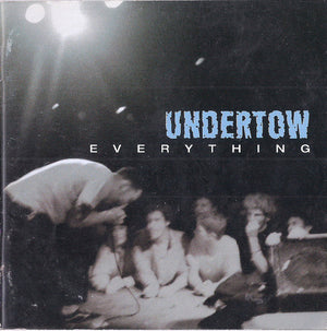 UNDERTOW | EVERYTHING (VINYL)
