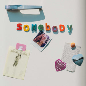 SAM RYDER | SOMEBODY