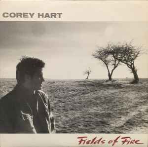 COREY HART | FIELDS OF FIRE - HOC