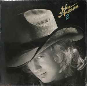 JOHN ANDERSON | JOHN ANDERSON 2