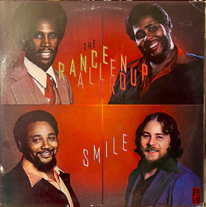 RANCE ALLEN GROUP | SMILE - PROMO