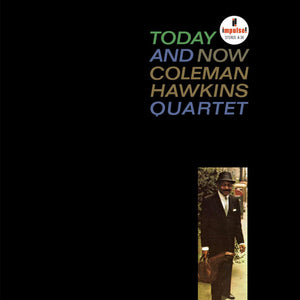 HAWKINS COLEMAN | TODAY AND NOW