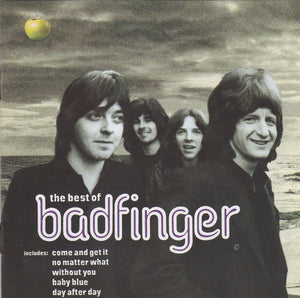 BADFINGER | BEST OF BADFINGER