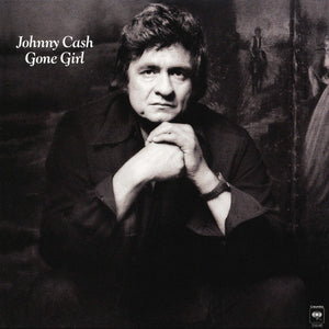 JOHNNY CASH | GONE GIRL