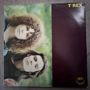 T REX | T REX - UK