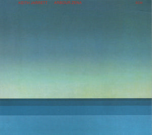 KEITH JARRETT | ARBOUR ZENA (DIGI)