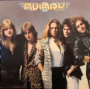 AVIARY | AVIARY