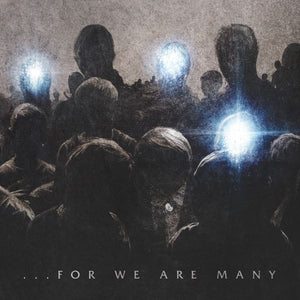 ALL THAT REMAINS | FOR WE ARE MANY