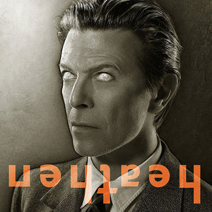 DAVID BOWIE | HEATHEN