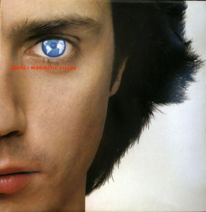 JARRE JEAN MICHEL | MAGNETIC FIELDS - USA