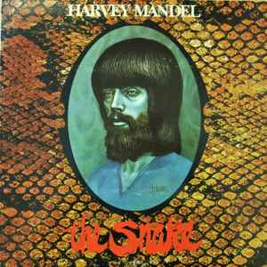 HARVEY MANDEL | SNAKE - US