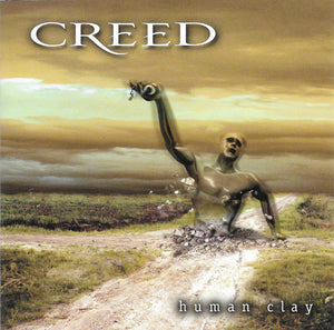 CREED | HUMAN CLAY