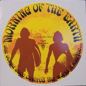 SOUNDTRACK | MORNING OF THE EARTH