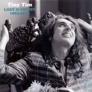 TINY TIM | LOST AND FOUND 1963 - 1974