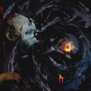 DEATHBRINGER | IT (VINYL)