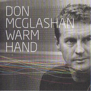 MCGLASHAN DON | WARM HAND