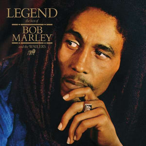 BOB MARLEY | LEGEND - BEST OF BOB MARLEY AND THE WAILERS - GERMAN