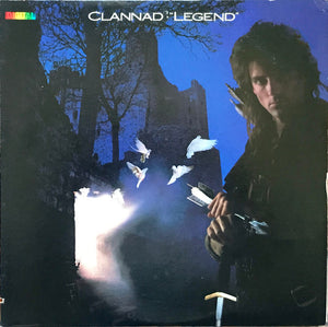 CLANNAD | LEGEND - AUSTRALIAN