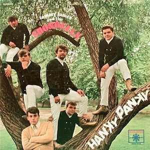 TOMMY JAMES / SHONDELLS | HANKY PANKY - US