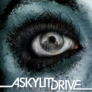 A SKYLIT DRIVE | ADELPHIA