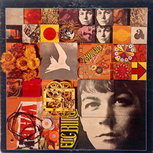 ERIC BURDON AND THE ANIMALS | TWAIN SHALL MEET - US