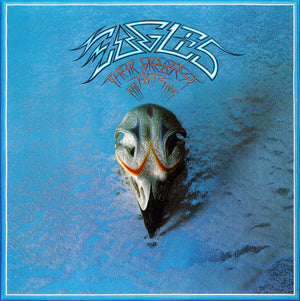 EAGLES | THEIR GREATEST HITS (REMASTERED)