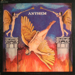 ANTHEM | ANTHEM